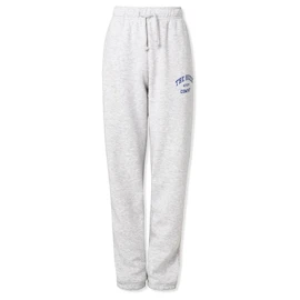 Pánske nohavice CCM Athleisure Jogger Grey Melange