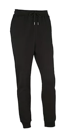 Pánske nohavice CCM Core Fleece Cuffed Jogger Black