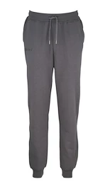 Pánske nohavice CCM Core Fleece Cuffed Jogger Charcoal