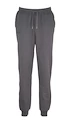Pánske nohavice CCM Core Fleece Cuffed Jogger Charcoal XXL