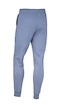 Pánske nohavice CCM Core Fleece Cuffed Jogger Vintage Blue