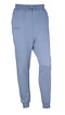 Pánske nohavice CCM Core Fleece Cuffed Jogger Vintage Blue