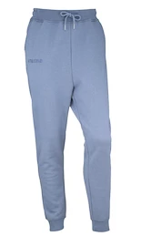 Pánske nohavice CCM Core Fleece Cuffed Jogger Vintage Blue