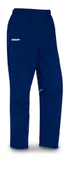 Pánske nohavice CCM HD Pant True Navy