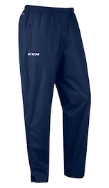 Pánske nohavice CCM LIGHTWEIGHT RINK SUIT PANT true navy