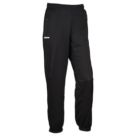 Pánske nohavice CCM Rink Lightweight Pant Black