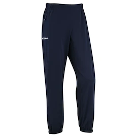 Pánske nohavice CCM Rink Lightweight Pant Navy