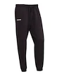 Pánske nohavice CCM  Team Fleece Cuffed Jogger Black XL