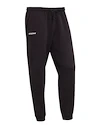 Pánske nohavice CCM  Team Fleece Cuffed Jogger Black XL