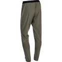 Pánske nohavice Endurance  Blag V2 Hyper Stretch Pants Olive