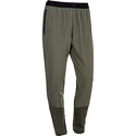 Pánske nohavice Endurance  Blag V2 Hyper Stretch Pants Olive