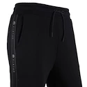 Pánske nohavice Endurance  Lernow logo Pants Black