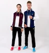 Pánske nohavice FZ Forza  Perry Pants Black