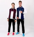 Pánske nohavice FZ Forza  Perry Pants Black