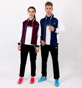 Pánske nohavice FZ Forza  Perry Pants Black