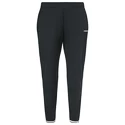 Pánske nohavice Head  Breaker Pants Men Black