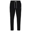 Pánske nohavice Head  Club Byron Pants Men Black