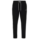 Pánske nohavice Head  Club Byron Pants Men Black