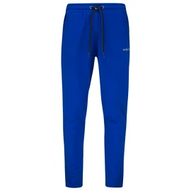 Pánske nohavice Head Club Byron Pants Men Royal