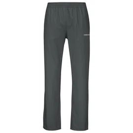 Pánske nohavice Head Club Pants Men Antracite