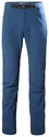 Pánske nohavice Helly Hansen  Tinden Light Pant Deep Steel