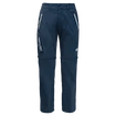 Pánske nohavice Jack Wolfskin  Overland Zip Away Thunder Blue 54