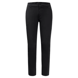 Pánske nohavice Jack Wolfskin Peak Pant Black