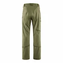 Pánske nohavice Klättermusen  Gefjon Pants Dusty Green