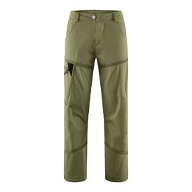 Pánske nohavice Klättermusen Gefjon Pants Dusty Green