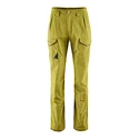 Pánske nohavice Klättermusen  Grimner Pant Meadow Green/Meadow Green XL