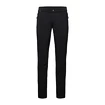 Pánske nohavice Mammut  Runbold Light Pants Black