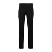 Pánske nohavice Mammut  Runbold Pants Black