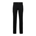 Pánske nohavice Mammut  Runbold Pants Black