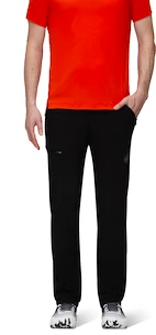 Pánske nohavice Mammut  Runbold Pants Black