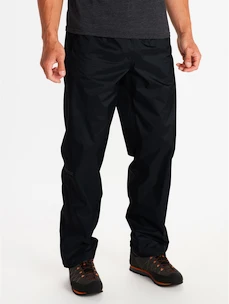 Pánske nohavice Marmot  PreCip Eco Full Zip Pant