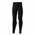 Pánske nohavice Mizuno  BG3000 Long Tight / Black
