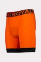 Pánske nohavice Mons Royale  Enduro Bike Short Liner Orange Smash