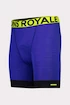 Pánske nohavice Mons Royale  Enduro Bike Short Liner Ultra Blue