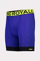 Pánske nohavice Mons Royale  Enduro Bike Short Liner Ultra Blue