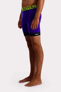 Pánske nohavice Mons Royale  Enduro Bike Short Liner Ultra Blue