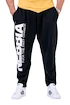 Pánske nohavice Nebbia  Beast Mode On iconic sweatpants 186 black L