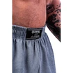 Pánske nohavice Nebbia NEBBIA x OLYMPIA Oversized Sweat Joggers SIGNATURE 796 blue