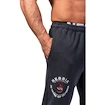 Pánske nohavice Nebbia NEBBIA x OLYMPIA Washed Sweat Joggers LEGEND 795 black