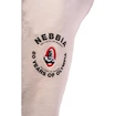 Pánske nohavice Nebbia NEBBIA x OLYMPIA Washed Sweat Joggers LEGEND 795 light grey