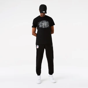 Pánske nohavice New Era  NFL Shield logo jogger
