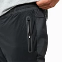 Pánske nohavice On  Running Pants Black