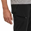 Pánske nohavice Patagonia  Altvia Trail Pants Black