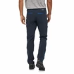 Pánske nohavice Patagonia  Altvia Trail Pants Navy