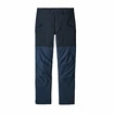 Pánske nohavice Patagonia  Point Peak Trail Pants Navy