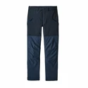 Pánske nohavice Patagonia  Point Peak Trail Pants Navy